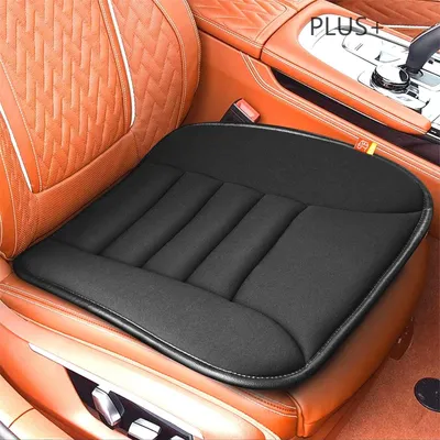 Imagen del producto de Almohadilla de espuma viscoelástica para granos, ideal para el coche y la oficina