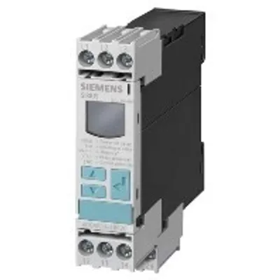 Produktbild von Siemens Netzüberwachungsrelais (3UG4617-1CR20)