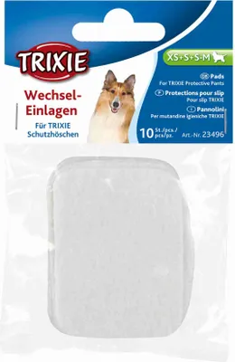 Image de Wechseleinlagen für Schutzhöschen