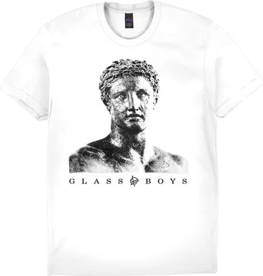 Produktbild von Fucked Up - Glass Boys, T-Shirt
