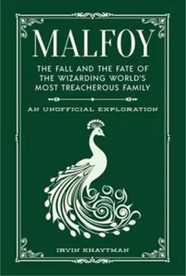 Produktbild von Malfoy