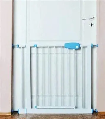 Produktbild von Malatec 1612 Erweiterung für Kindersicherheitsgitter (7 cm)