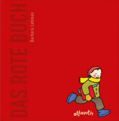 Image de Das rote Buch