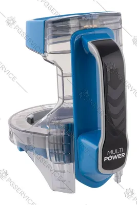 Produktbild von Black & Decker MultiPower Pet Pro 45Wh Besentankabdeckung CUA525 CUA625