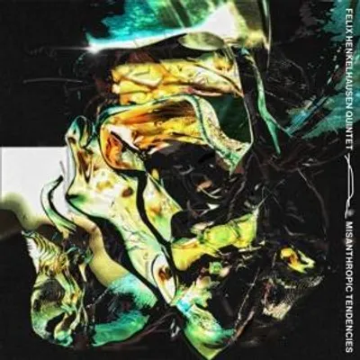 Produktbild von Misanthropic Tendencies