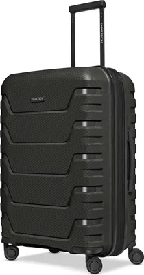 Produktbild von SMARTBOX Edition 01 Trolley Black schwarz 66cm