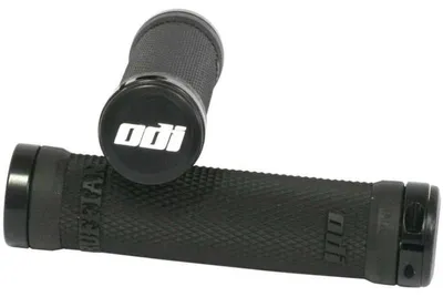 Immagine prodotto di Gripy MTB ODI Ruffian Lock-On Pacchetto Bonus Nero