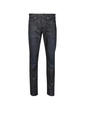 Produktbild von G-Star 3301 Tapered Herren Jeans, Größen:32W / 32L, Farbe:Blau