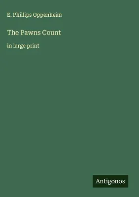 Produktbild von The Pawns Count