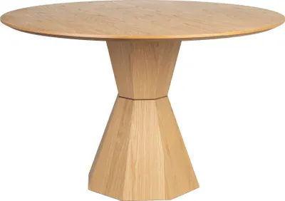 Produktbild von Zuiver Lotus Esstisch Akazienholz Natural