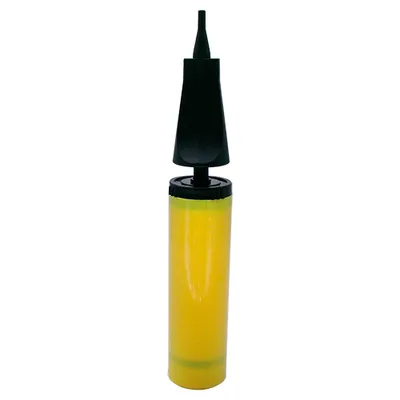 Immagine prodotto di PAPSTAR  86803 PAPSTAR Luftpumpe für Folienballons, aus PET-Folie