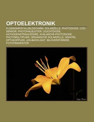 Produktbild von Optoelektronik