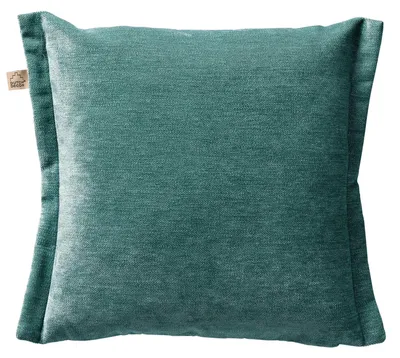 Produktbild von Dutch Decor Kissenbezug Lewis 45x45 cm Grün