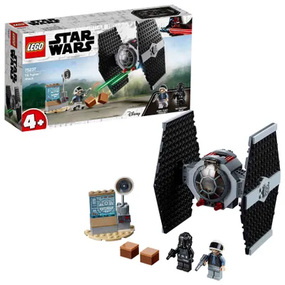 Obrázek produktu pro LEGO® Star Wars 75237 Útok stíhačky TIE