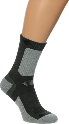 Produktbild von Columbia Wander-Crew-Socken Größe 39-42
