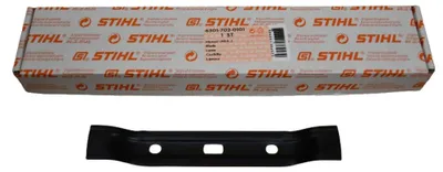 Produktbild von Stihl Viking Rasenmäher Messer MB 253 MB 253 T Ersatzmesser Windflügelmesser