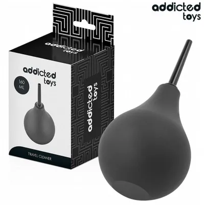 Image de Addicted Toys - Nettoyant Anal De Voyage Taille M 160 Ml