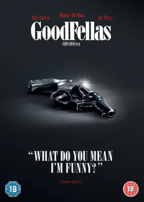 Produktbild von Good Fellas