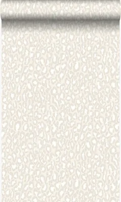 Imagen del producto de Origin Wallcoverings papel pintado panteras beige arena 53 cm x 10.05 m