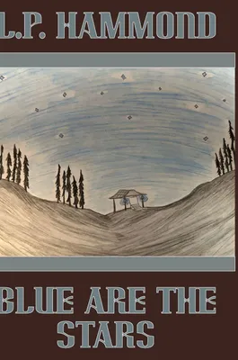Produktbild von Blue are the Stars