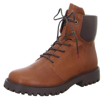 Produktbild von Schnürstiefelette Trento 40