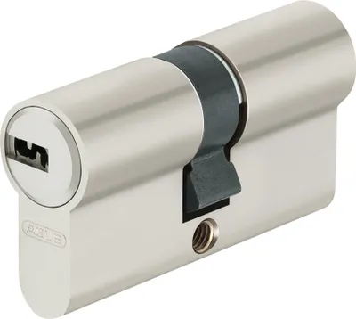 Zdjęcie produktu dla Wkładka bębenkowa ABUS D6XNP 45/50 z 5 kluczami, 49481
