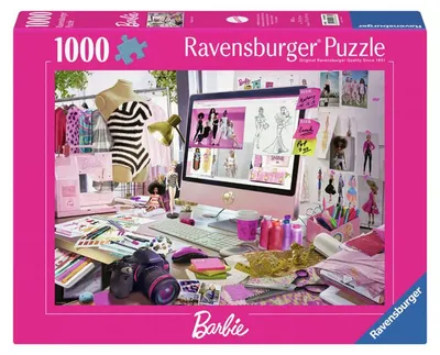 Zdjęcie produktu dla Ravensburger 12000638, 1000 szt., 14 lat(a)