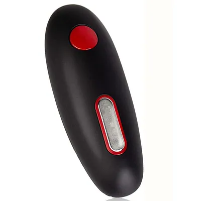 Produktbild von Elektrischer Dosenöffner, glatte Kanten, ergonomisch