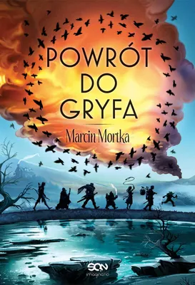Immagine prodotto di Powrót do Gryfa