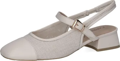 Produktbild von Caprice Pumps Pumps Leder/Textil