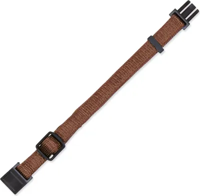 Produktbild von Trixie Welpenhalsbänder SM: 1725 cm/10 mm, 6 St., braun, beige, silbergrau, rosa, hellblau, orange