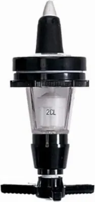 Obrázok produktu pre Prima Zásobník na fliaš liehovín, závesné, Počet porcií:40 ml