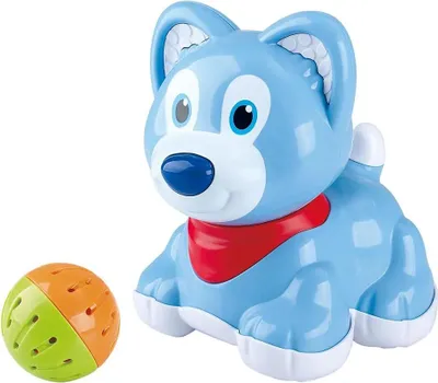 Produktbild von PlayGo PLAYGO INFANT&TODDLER Judantis šuniukas, 2280