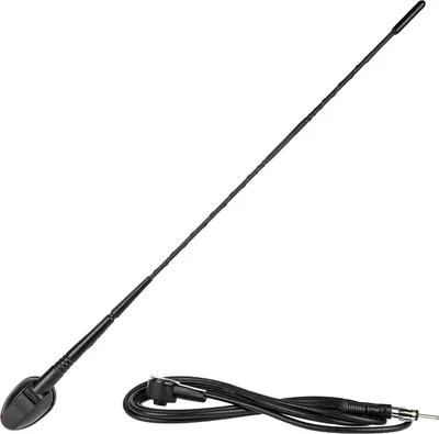 Produktbild von alca® Autoantenne Kfz Antenne Dachantenne (DAB+ AM/FM)