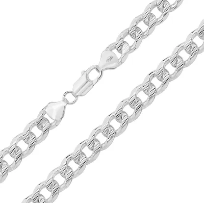 Produktbild von 925 Sterling Silber Herren - Armband - 20cm*10mm, 26 Gramm; TRS16970