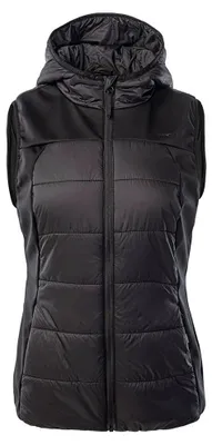 Produktbild von Iguana - "Loanna" Weste für Damen IG1065 (S) (Schwarz)