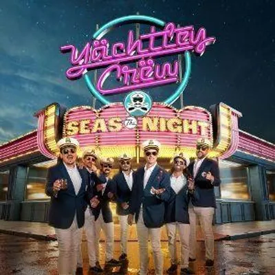 Produktbild von Seas The Night (Digipak)