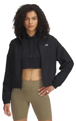 Imagen del producto de Chaqueta Under Armour Rival Woven, color , talla XL