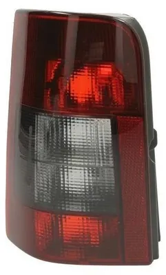 Immagine prodotto di Luce posteriore Peugeot Partner, Citroen Berlingo 1996-2004 sinistra 6350H1