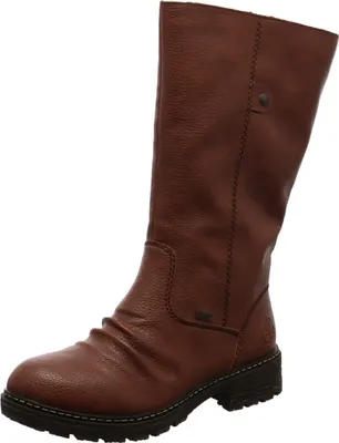 Produktbild von Rieker Komfort Stiefel Damen 31363536363335 Braun 42 EU