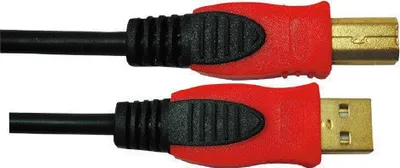 Zdjęcie produktu dla Soundking BS015 5 m Kabel USB
