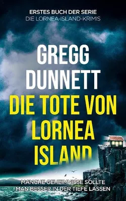 Produktbild von Die Tote von Lornea Island