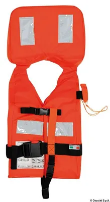 Image de Worldlife 8 Ceinture de sauvetage pour garçon, 1 pièce