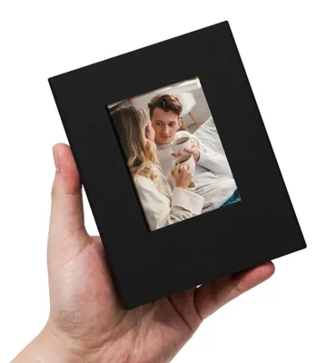 Obrázok produktu pre Fotoalbum pre fotografie formátu 6x4 s 100 priečinkami