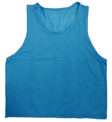 Obrázek produktu pro Rozlišovací dres 170 /190 cm - modrý