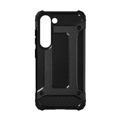 Immagine prodotto di Custodia antiurto Defender II per Samsung Galaxy S23 - Nero