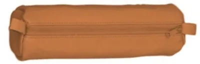 Produktbild von Schlamperrolle Leder braun