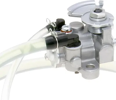 Produktbild von Ölpumpe OEM für Aprilia, Derbi, Gilera, Piaggio, Vespa 50ccm (Vergaser)