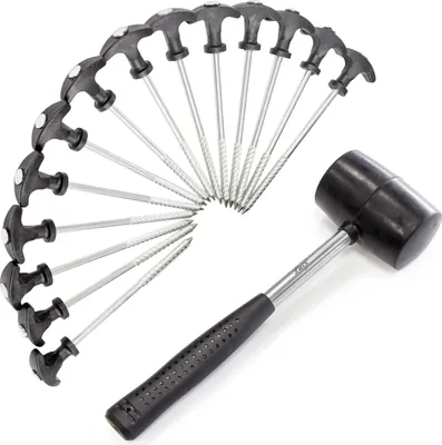 Produktbild von Lucx Bigfoot Bivvy Angelzelt für 2–6 Mann – riesiges, wasserdichtes Karpfenzelt mit herausnehmbarer Bodenplane & 10.000 mm Wassersäule