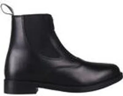 Produktbild von QHP Stiefelette Manilla Kinder